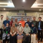 LSP ULM MILIKI PULUHAN ASESOR BARU