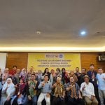 PELATIHAN ASESOR KOMPETENSI